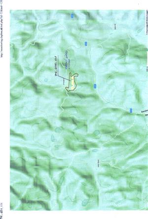 Mapa lokality TML_6510_131 Vysoká - 1